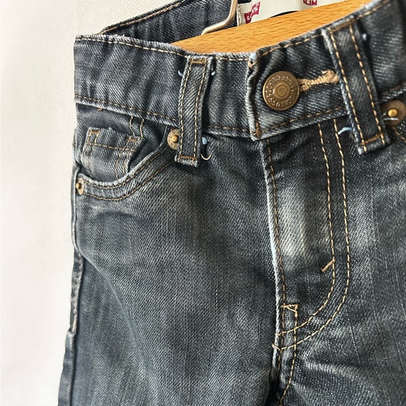 LEVI’S 511 SLIM—2T - Picture 3 of 7